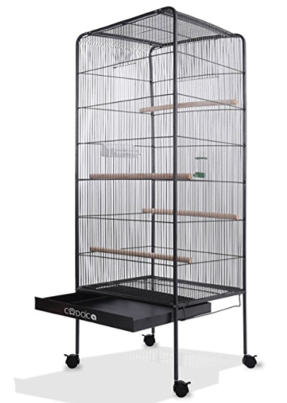 Vogelkafig Gross Online Kaufen