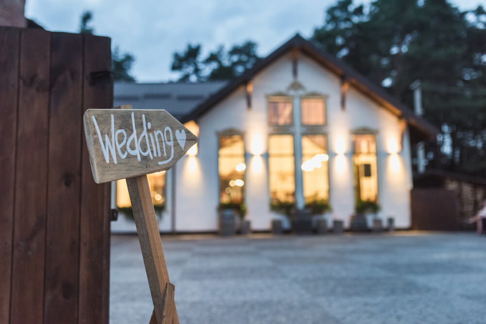 Hochzeit